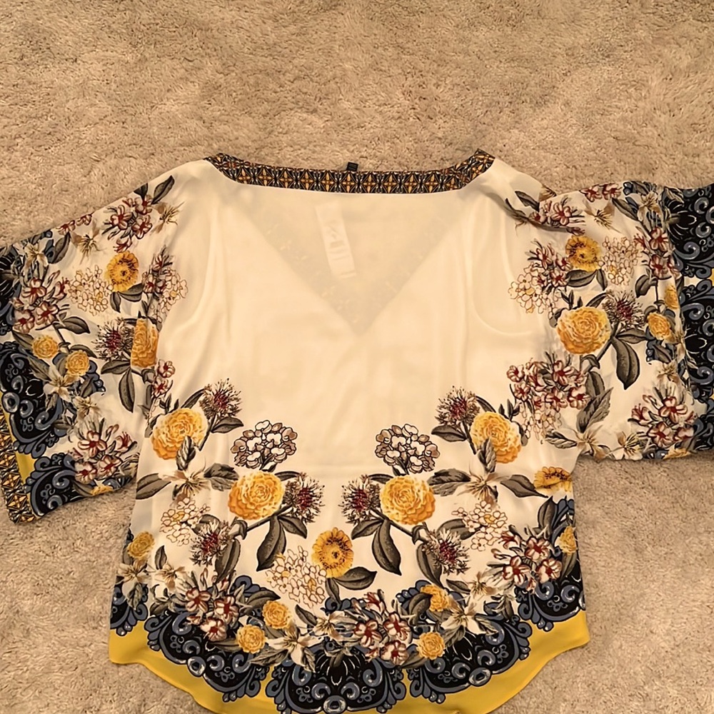 Blouse - Picture 3 of 6